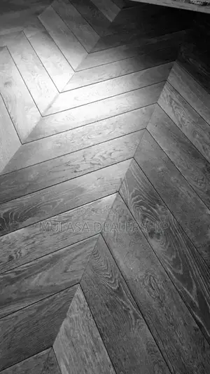 SPC Composite Floor