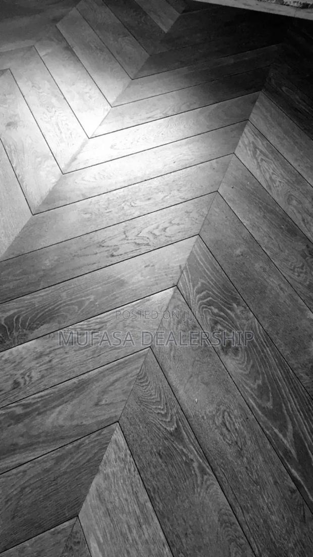 SPC Composite Floor