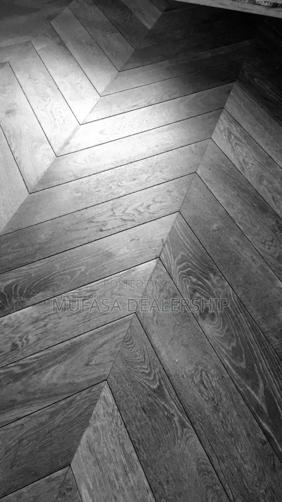 SPC Composite Floor