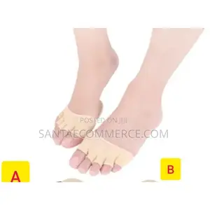 Finger Forefoot Pad