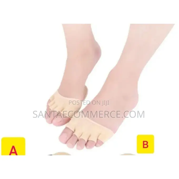 Finger Forefoot Pad