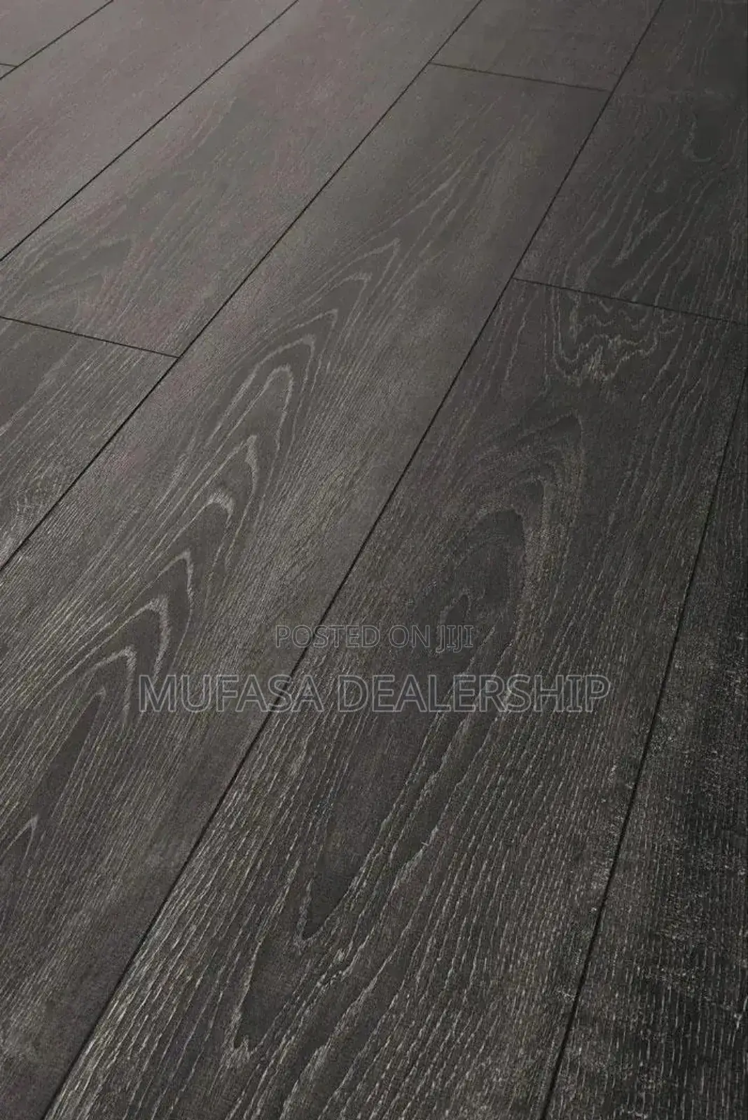 Floor SPC Waterproof Composite