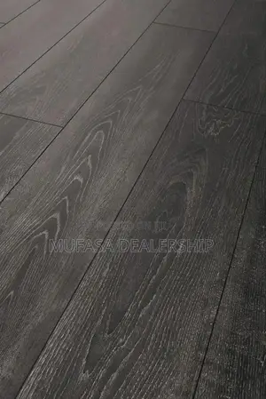 Floor SPC Waterproof Composite