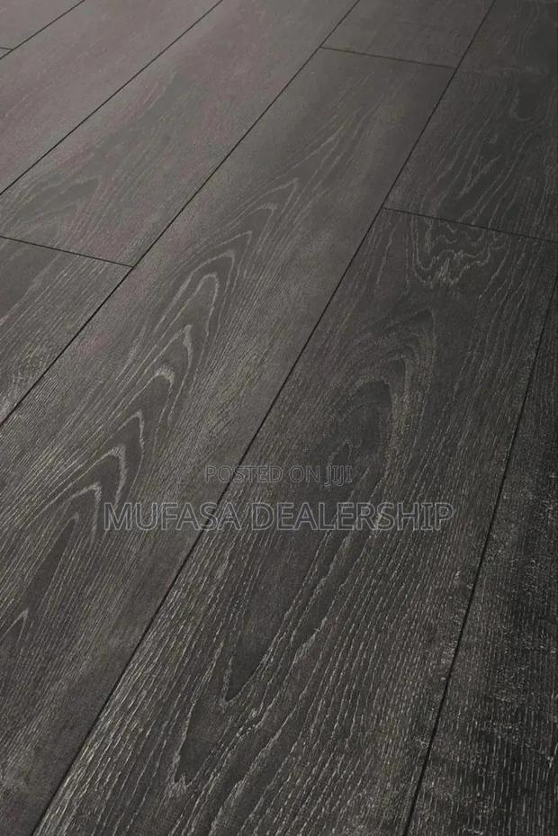 Floor SPC Waterproof Composite - main view