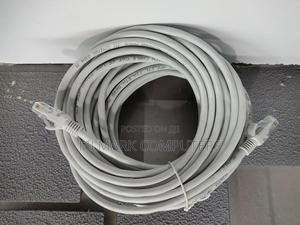 Cat 6 Patch Cord Network Cable Ethernet LAN RJ45 UTP 10M - main view