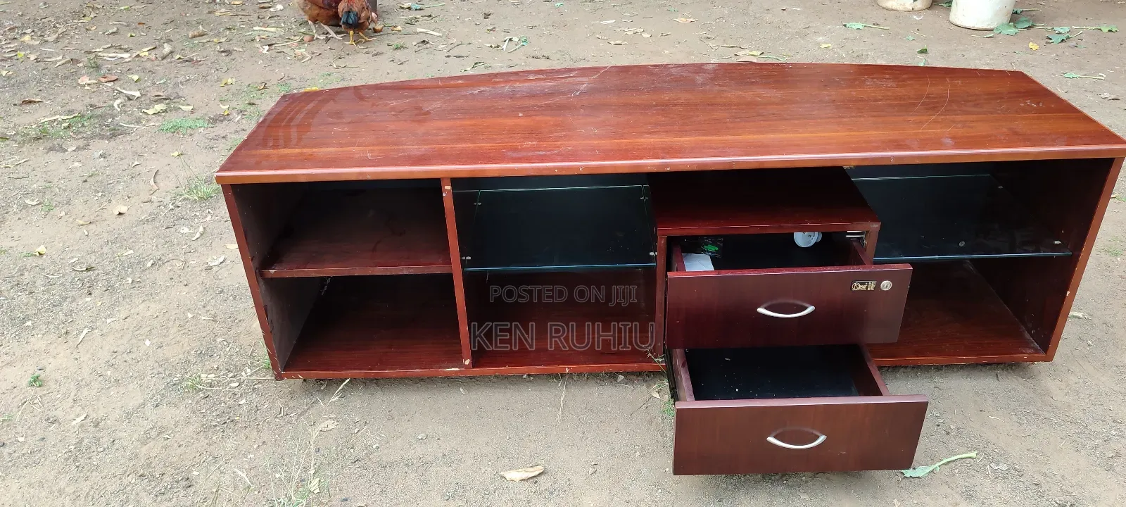 Tv Cabinet