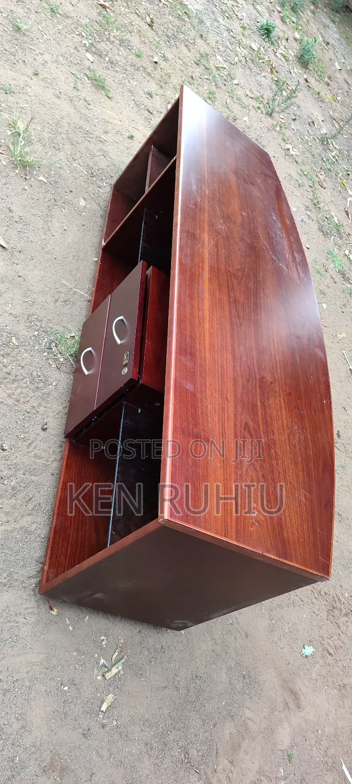 Tv Cabinet