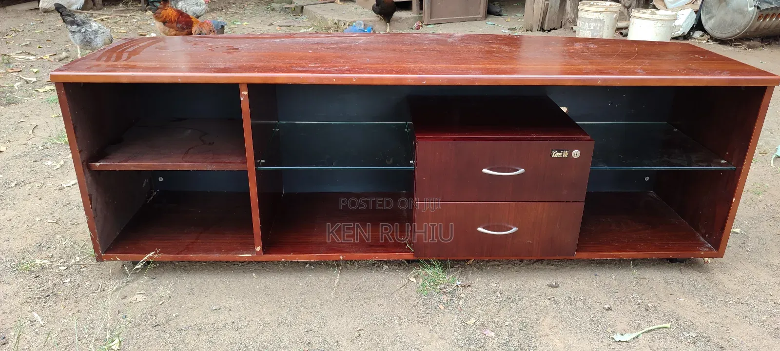 Tv Cabinet