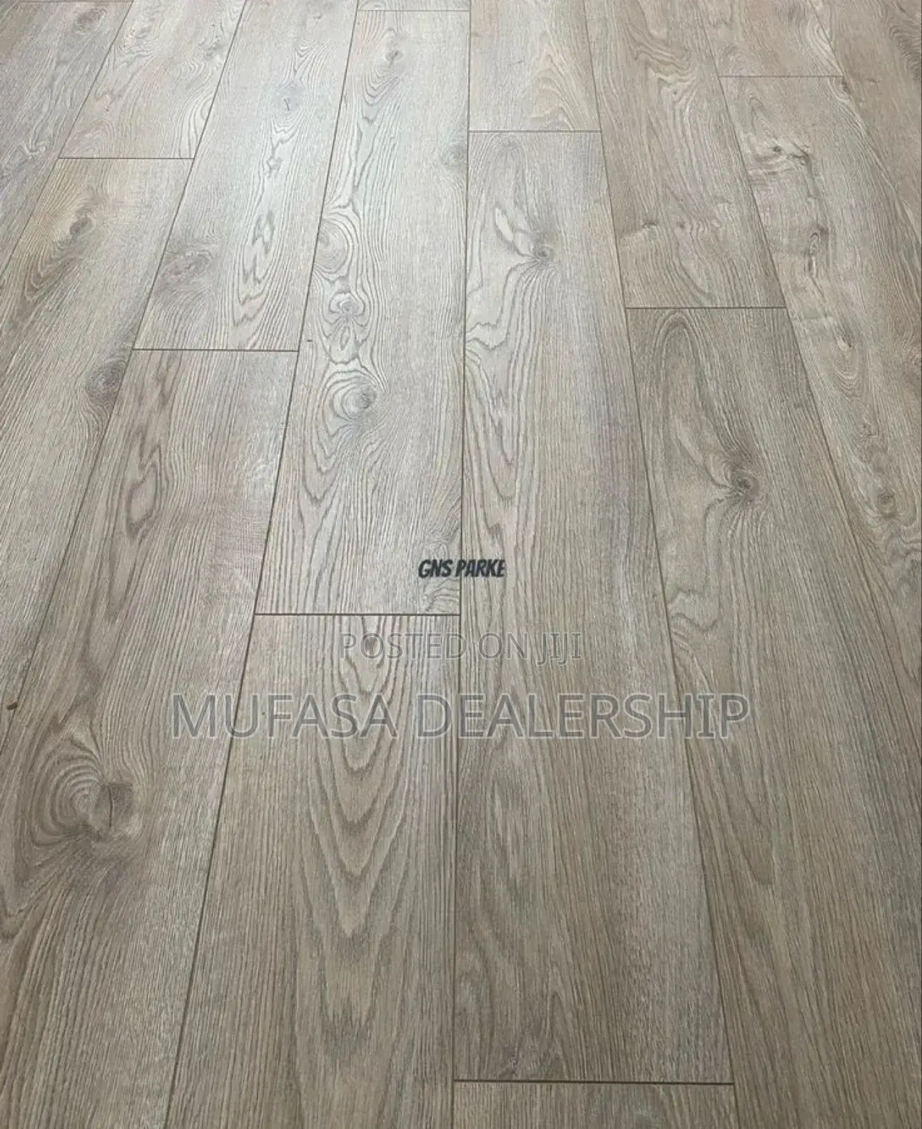 Fine SPC Flooring