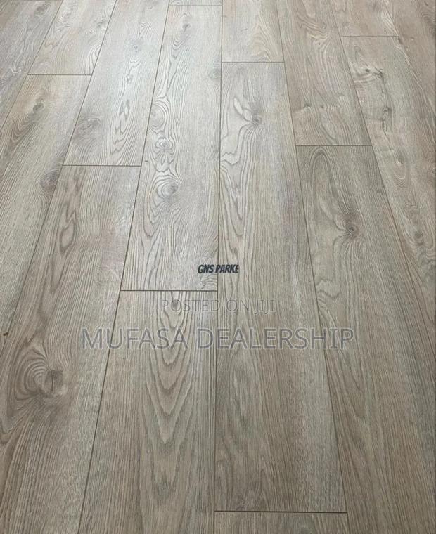 Fine SPC Flooring - main view