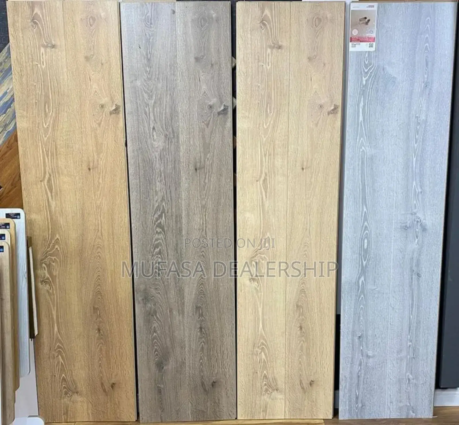 Fine SPC Flooring