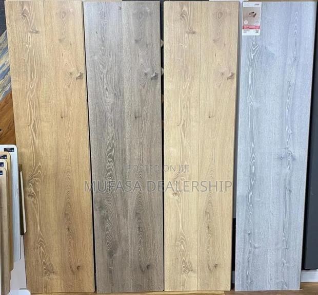 Fine SPC Flooring - thumbnail 3