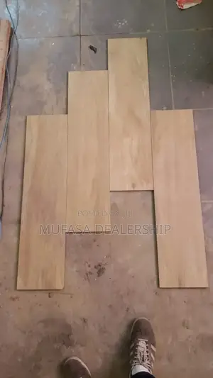 High Quality SPC Flooring