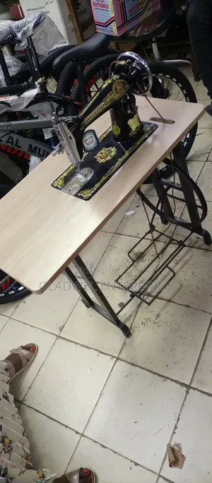 Best Quality Manual Sewing Machine Butterfly