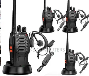 Baofeng Bf-888s Twokllioooo