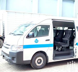 14 Seater, 12 Seater Executive Shuttle Seats/ Church Van