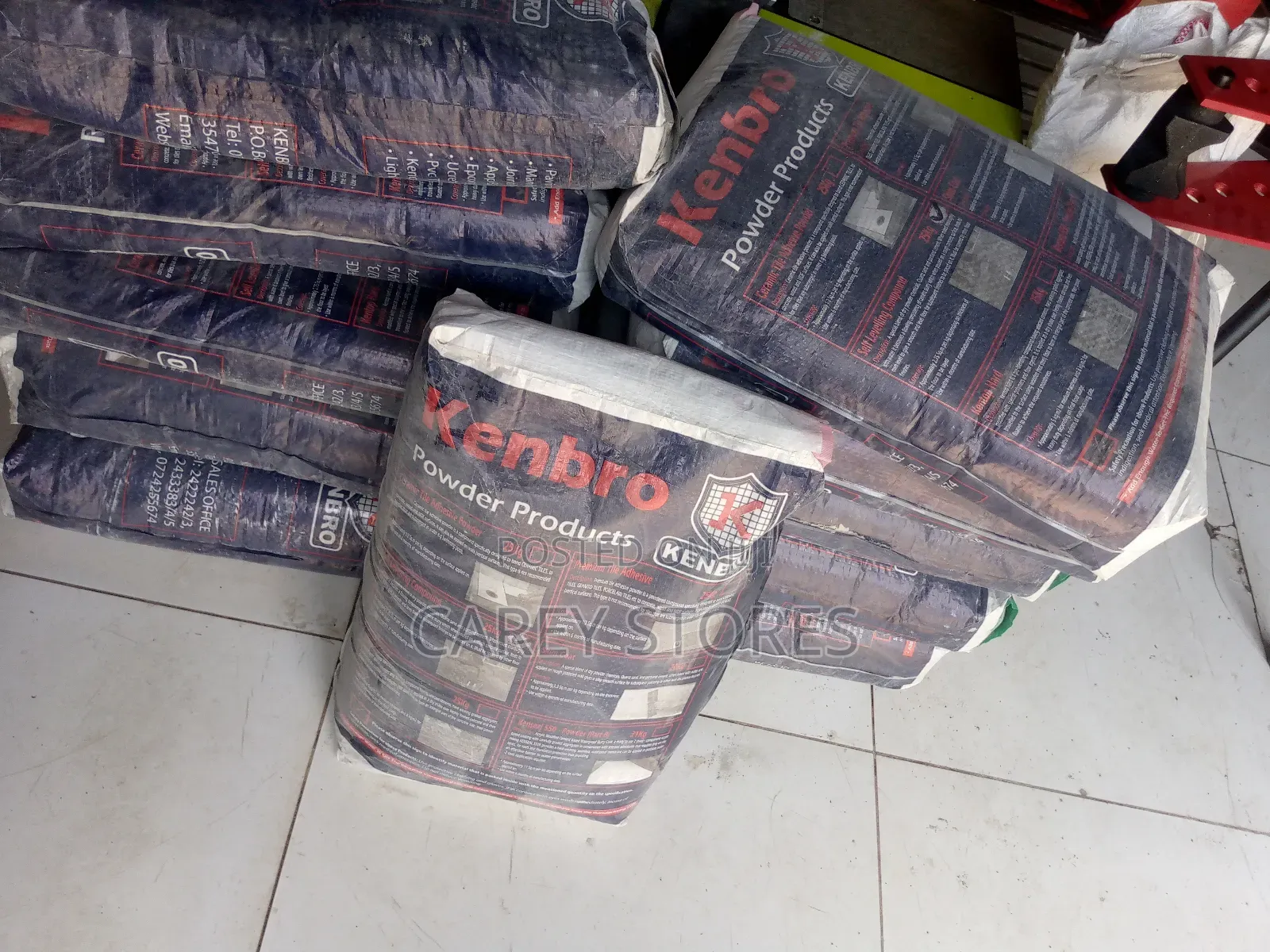 Rapid Set Level/ Self Leveling Compound