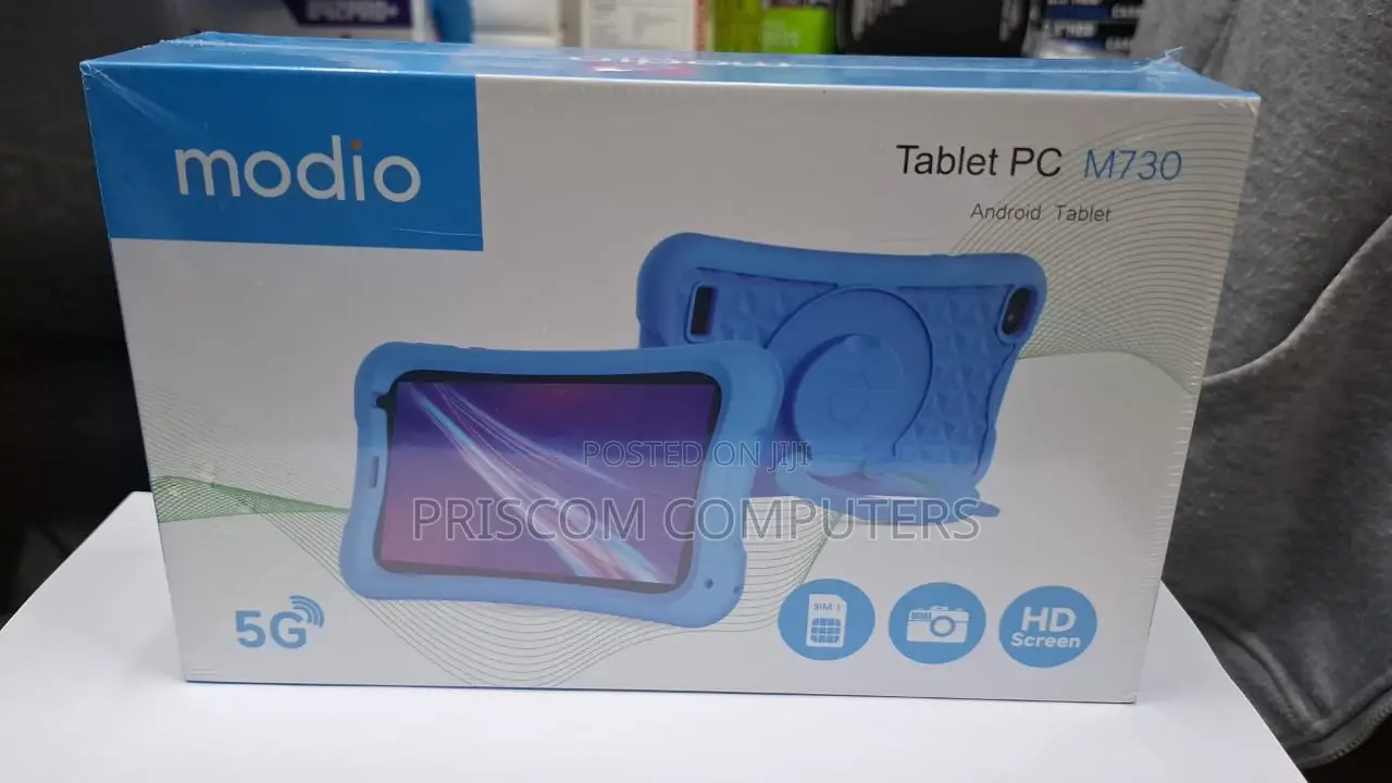 New Modio M730 128 GB Blue