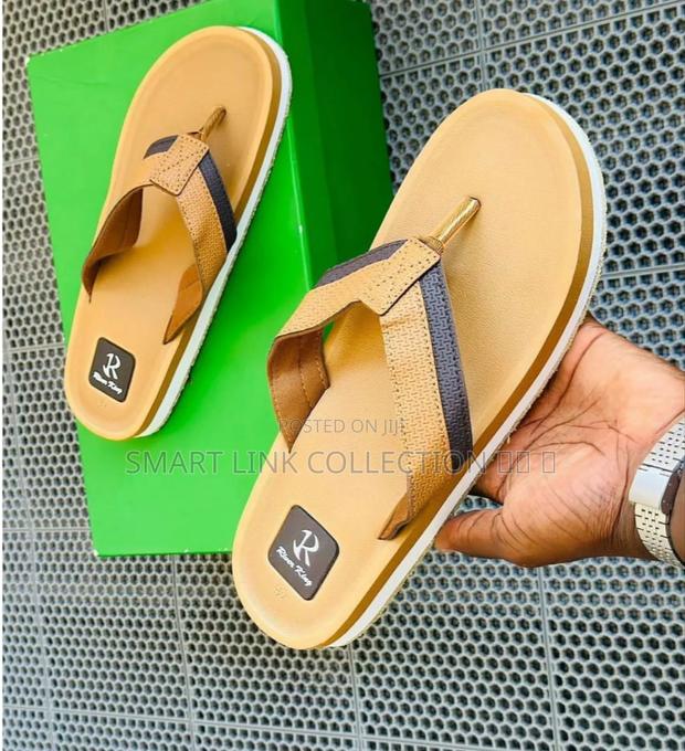 River King Slippers - main view