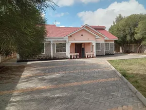 4bdrm Bungalow in Muigai Estate, Kitengela for sale