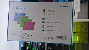 New Modio M730 128 GB Blue