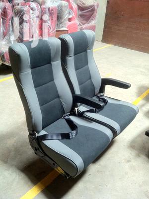 14 Seater, 12 Seater Executive Shuttle Seats/ Church Van