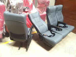 14 Seater, 12 Seater Executive Shuttle Seats/ Church Van