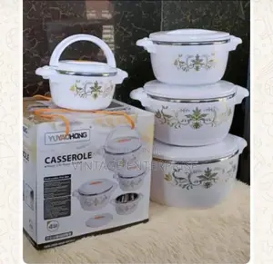 Casserole 4 Hotpots