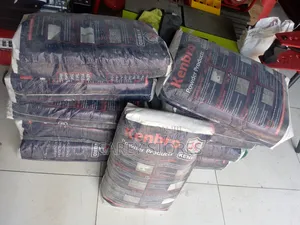 25kg Self Leveling