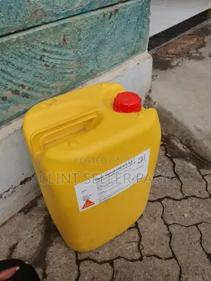 Sika Control 110 WT/ Tuff Seal WT.