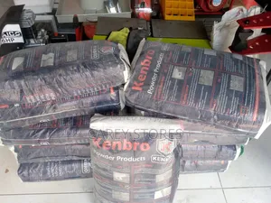 Self Leveling Kenbro 25kg