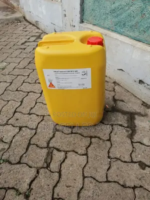 Sika Control 110 WT/ Maxi Control 110.