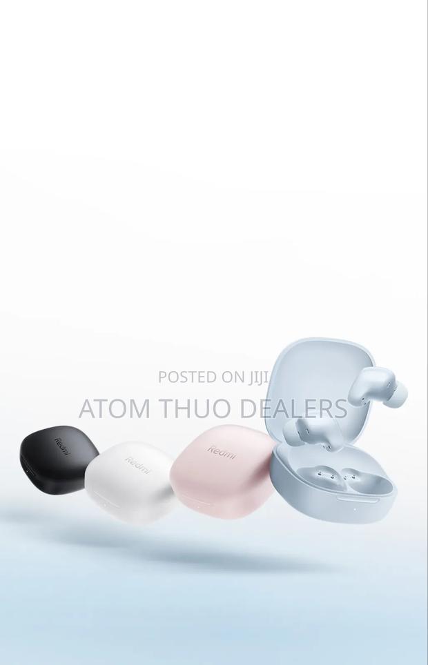 Redmi Buds 6 Active Earbuds - main view