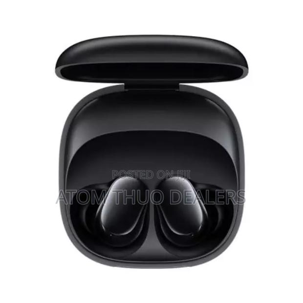Redmi Buds 6 Active Earbuds - thumbnail 2
