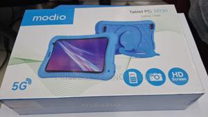 New Bebe B42 Pro+ 8 GB Blue - thumbnail 2