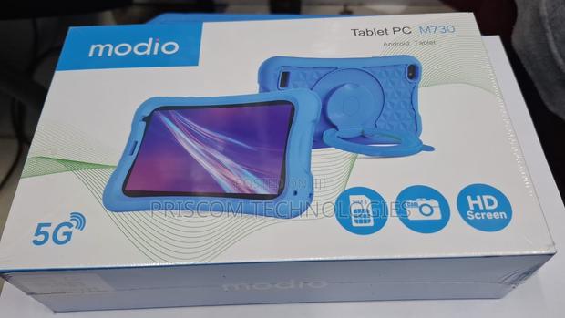 New Bebe B42 Pro+ 8 GB Blue - main view