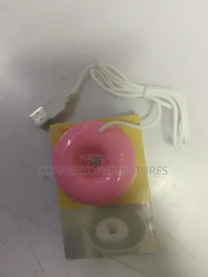 Donut Humidifier Incubator Humidifier
