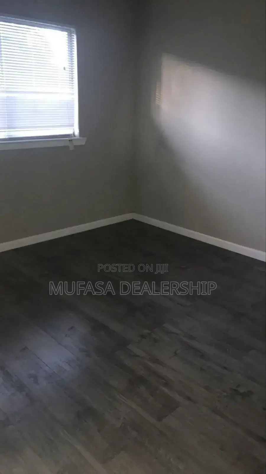 Interior Flooring-SPC Composite