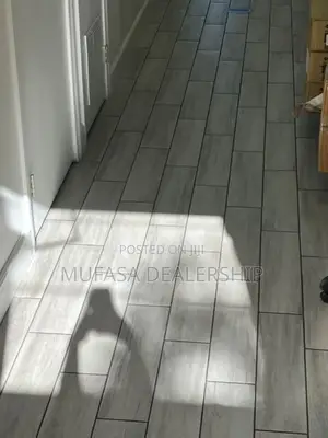 Interior Flooring-SPC Composite