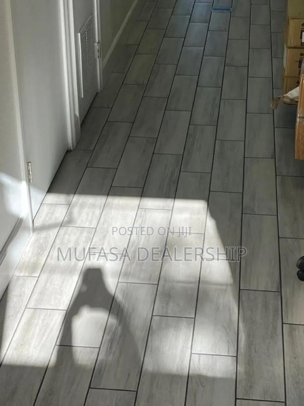 Interior Flooring-SPC Composite - thumbnail 2