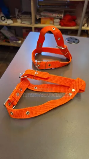 Climbers Strap