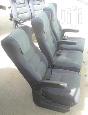 14 Seater, 12 Seater Executive Shuttle Seats/ Church Van
