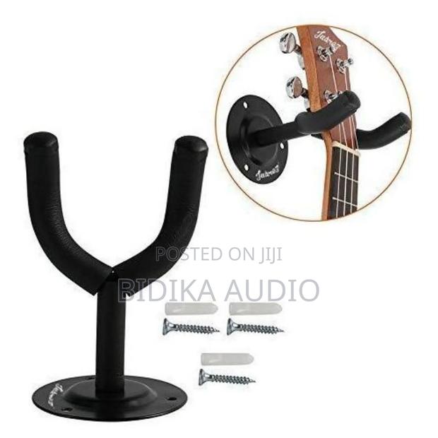 New and Original Guitar Hook Self Lock