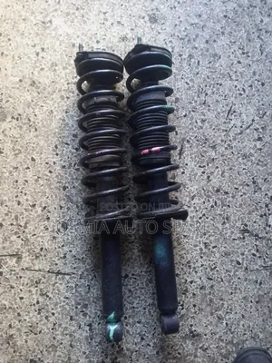 Toyota Starlet Rear Shock Absorber