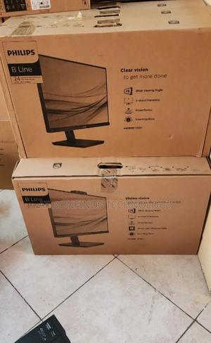 Clean Boxed 22" Philips Frameless - thumbnail 2