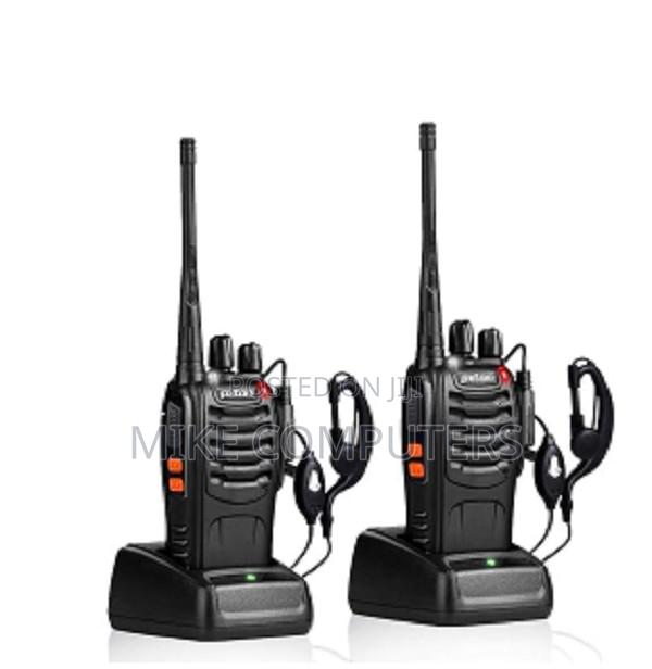 Boafeng 888s Radio Call 2pcs 16 Channel