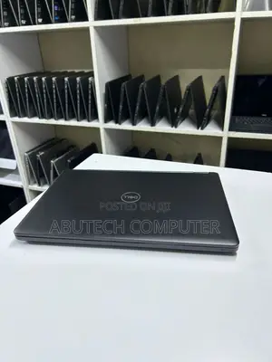 Laptop Dell Latitude 5490 16GB Intel Core I5 SSD 512GB