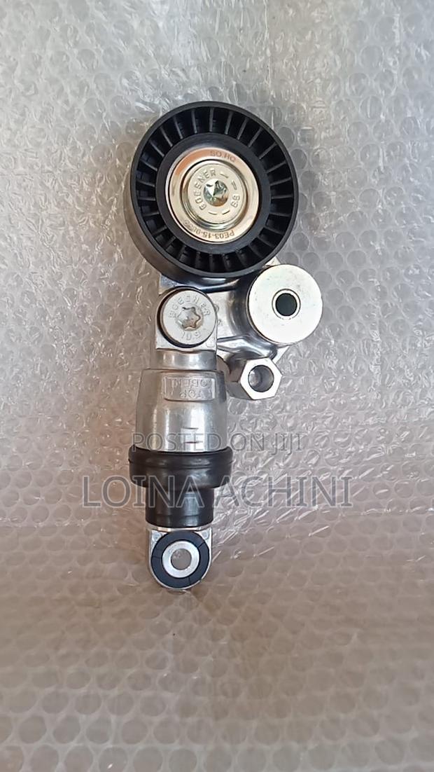 Mazda Cx5 Petrol Tensioner - main view