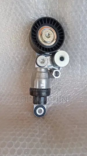 Mazda Cx5 Petrol Tensioner