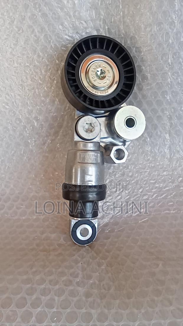 Mazda Cx5 Petrol Tensioner - thumbnail 3